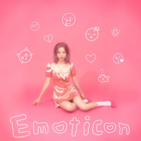 Emoticon | Boomplay Music