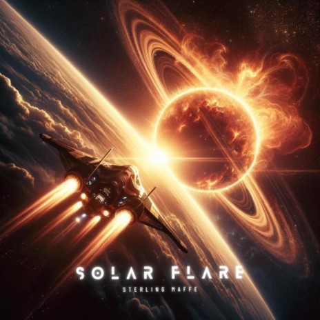 Solar Flare | Boomplay Music