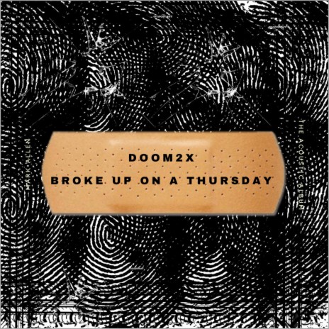 Broke Up On A Thursday | Boomplay Music