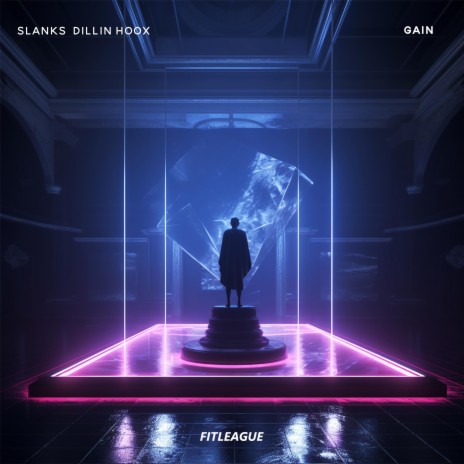 Gain ft. Slanks | Boomplay Music