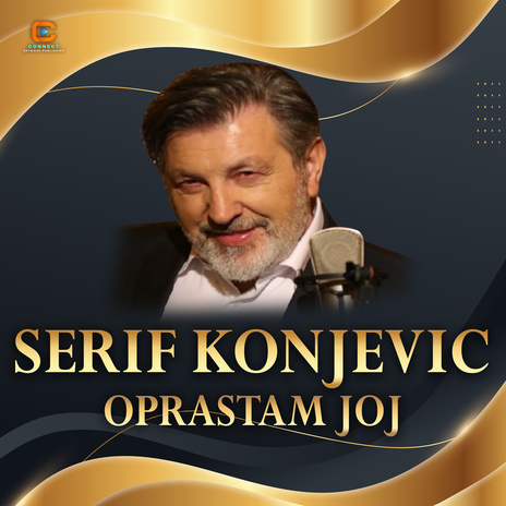 Oprastam joj (Live)