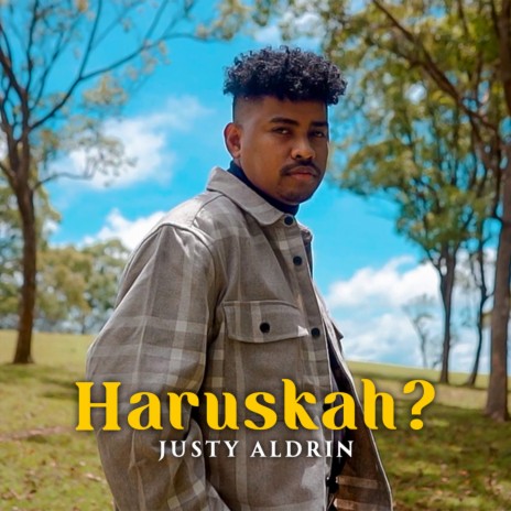 Haruskah? | Boomplay Music