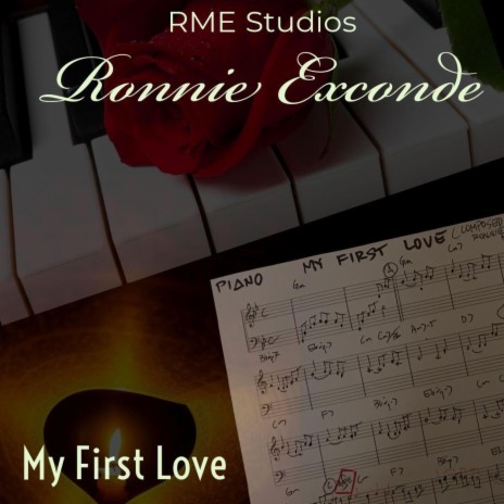 My First Love | Boomplay Music