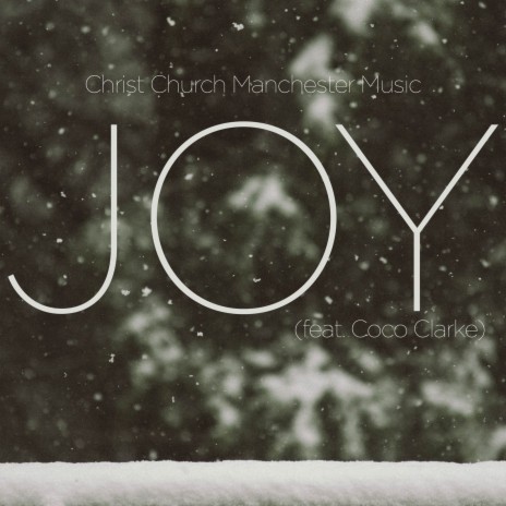 Joy to the World ft. Coco Clarke | Boomplay Music