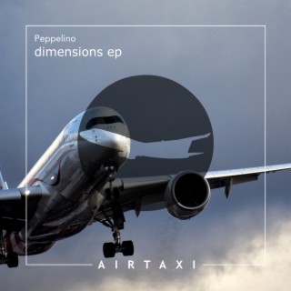 Dimensions EP