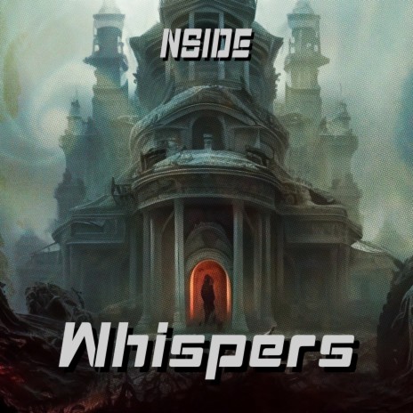 Whispers | Boomplay Music