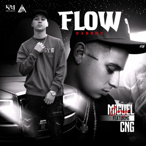 Flow Cabron ft. CNG | Boomplay Music