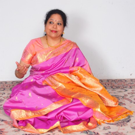 Panchasat Pitha Rupini (Karnataka Devagandhari) | Boomplay Music