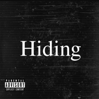 Hiding