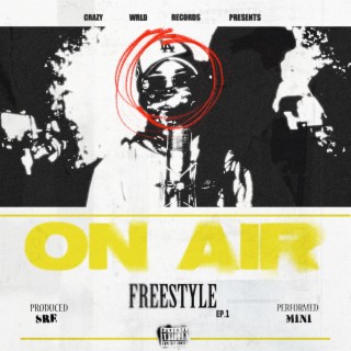 Grams 2 Grands (On Air Freestyle)