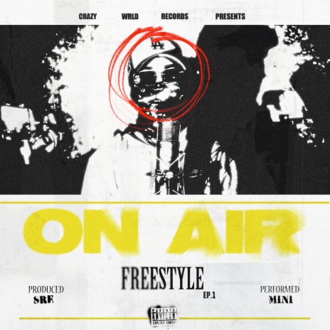 Grams 2 Grands (On Air Freestyle) ft. TrapMadeMini | Boomplay Music