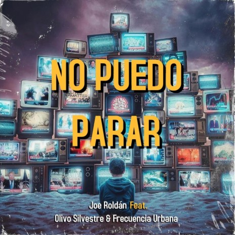 No Puedo Parar (feat. Olivo Silvestre & Frecuencia Urbana) | Boomplay Music