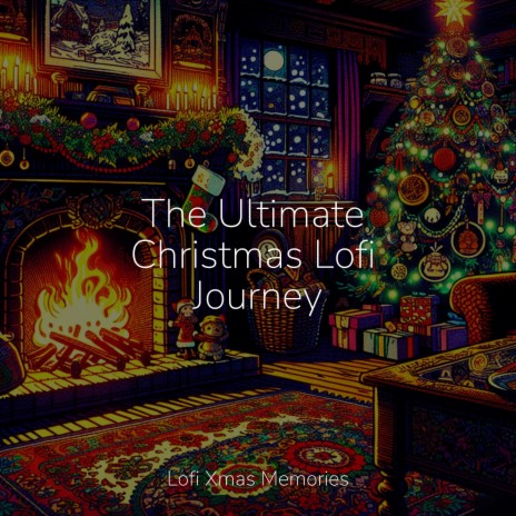 Frosty ft. Christmas Songs & Lo Fi Hip Hop | Boomplay Music