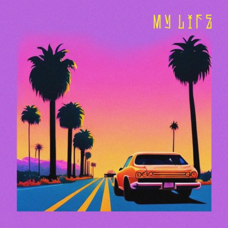 My Life | Boomplay Music