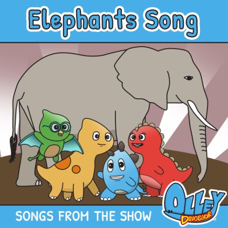 Elephants Song