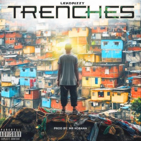 Trenches | Boomplay Music