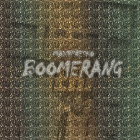 BOOMERANG | Boomplay Music