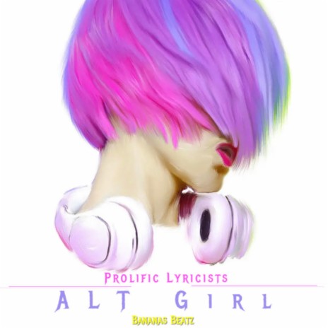 ALT Girl | Boomplay Music