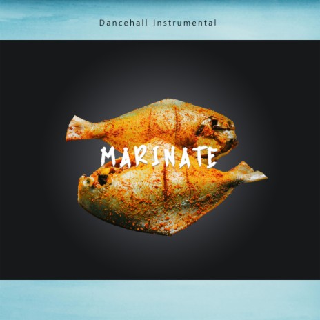 Marinate (Instrumental)