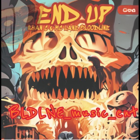 END UP | Boomplay Music