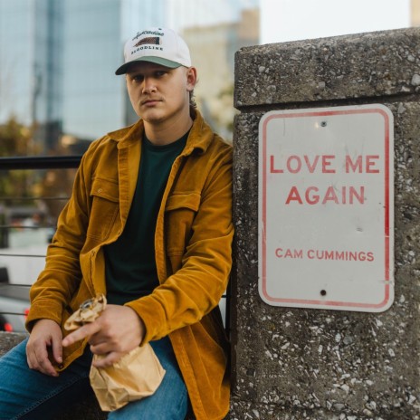 Love Me Again | Boomplay Music