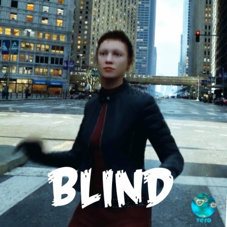 Blind ft. KR7S 7S | Boomplay Music