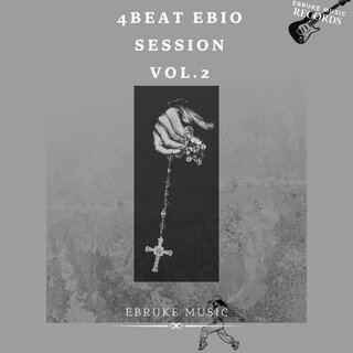 4beat Ebio Session Vol.2