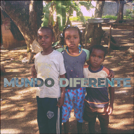 Mundo Diferente | Boomplay Music