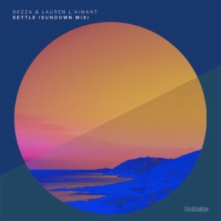 Settle (Sundown Mix)