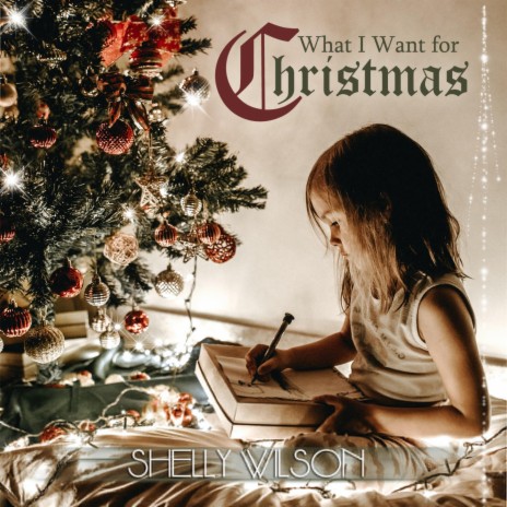 What I Want for Christmas | Boomplay Music