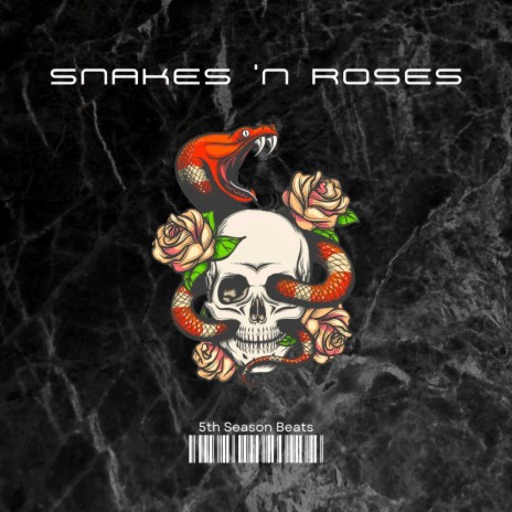 Snakes 'n Roses | Boomplay Music