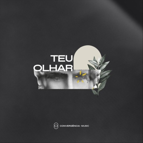 Teu Olhar ft. Júlia Neckel | Boomplay Music