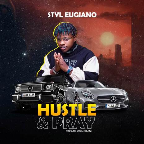 Hustle & Pray | Boomplay Music