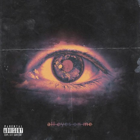 Mun_-_All Eyes On Me(A.E.O.M) | Boomplay Music