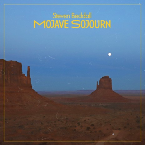 Endless Desert | Boomplay Music