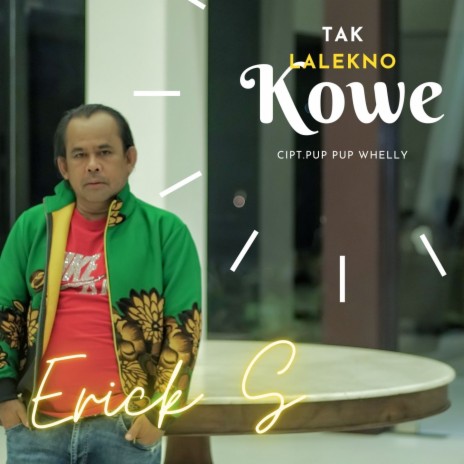 Tak Lalekno Kowe | Boomplay Music