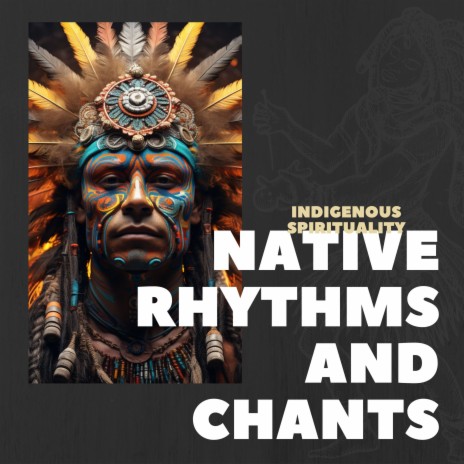 Tribe Path ft. Native American Flute & Native American Meditations