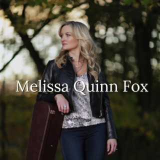 Melissa Quinn Fox