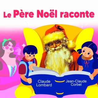 Le Père Noël raconte Aladin et la lampe magique, Peter Pan & Les trois petits cochons