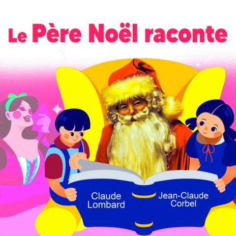 Les 3 petits cochons (Conte) ft. Jean-Claude Corbel