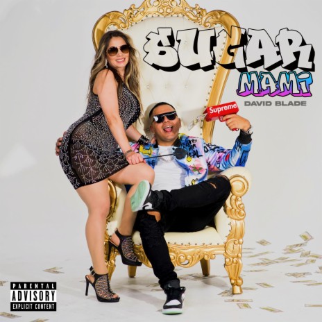 Sugar Mami | Boomplay Music