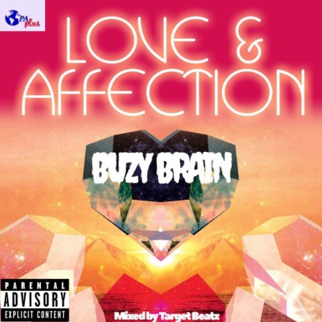 Love and Affection | Boomplay Music