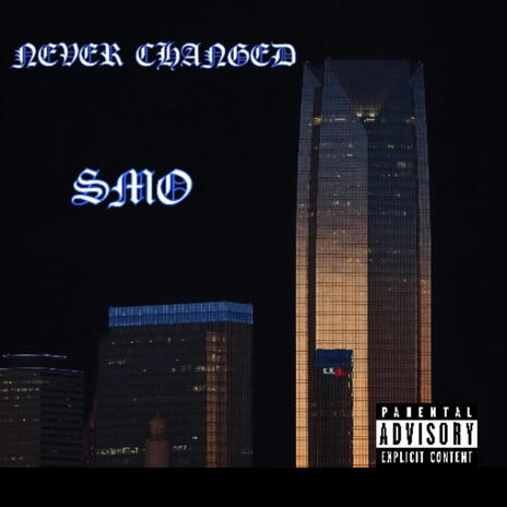 NEVER CHANGED ft. TaLi50CaL | Boomplay Music