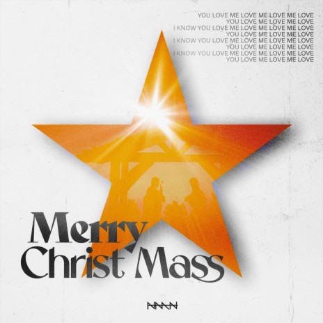 Merry Christ Mass | Boomplay Music