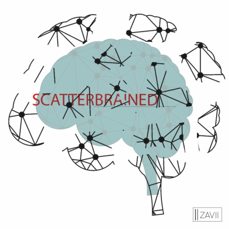 Scatterbrained