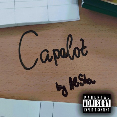 Capalot | Boomplay Music