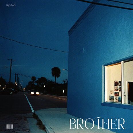 Brother | Boomplay Music