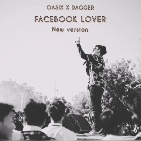 Facebook Lover (Remake) ft. Dagger | Boomplay Music