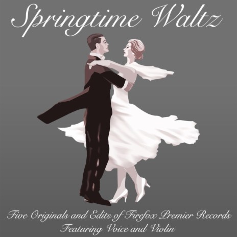 Springtime Waltz (feat. Jo Anne Kurman, Teresa James & Natalie Prantil) | Boomplay Music