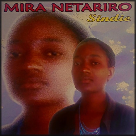 Mira Netariro